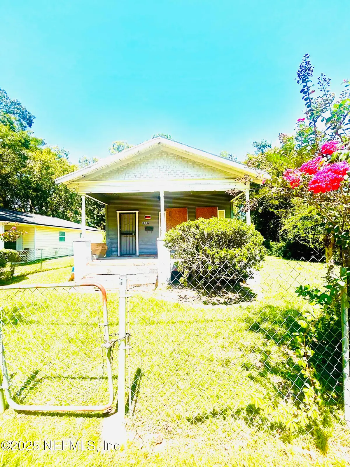 2117 Tuskegee Road, Jacksonville, FL 32209 - Image #1