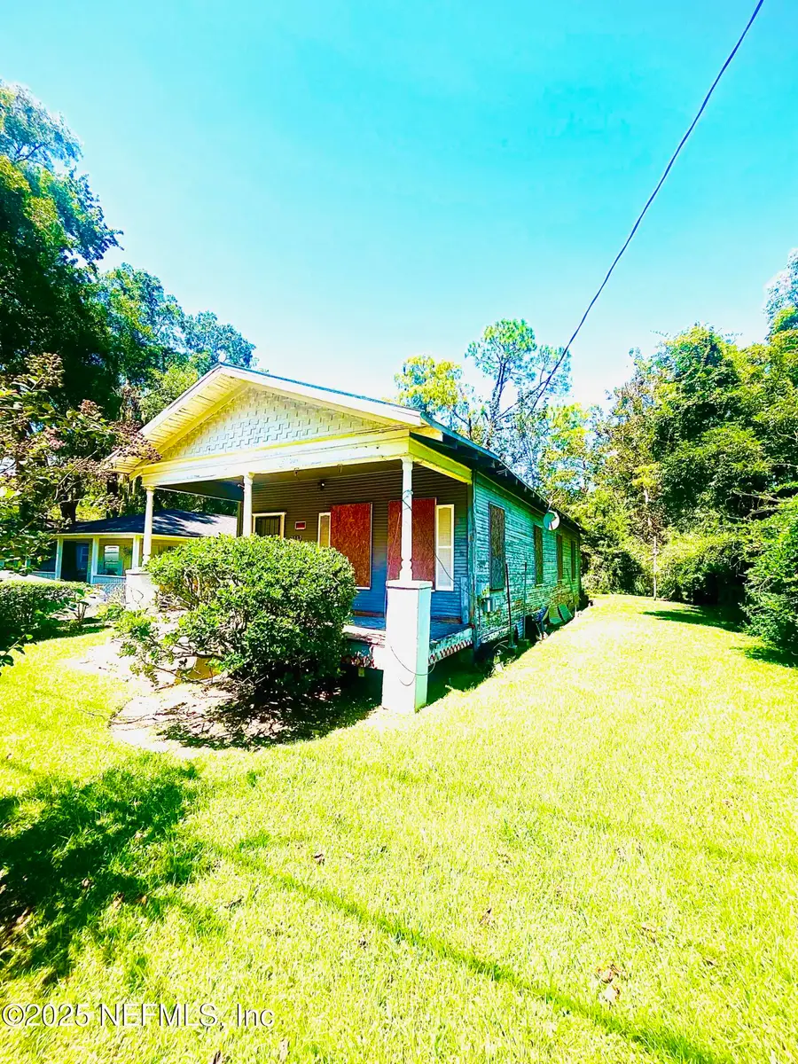 2117 Tuskegee Road, Jacksonville, FL 32209 - Image #2