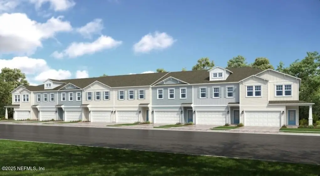 316 Cherry Elm Drive, Saint Augustine, FL 32092 - Image #1