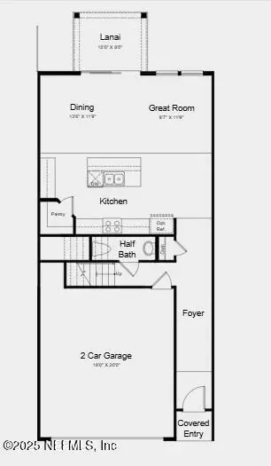 316 Cherry Elm Drive, Saint Augustine, FL 32092 - Image #2