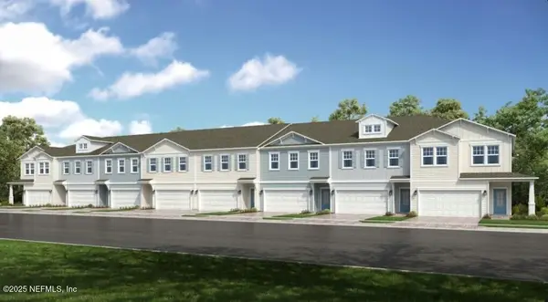 324 Cherry Elm Drive, St. Augustine, FL 32092