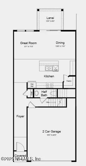 324 Cherry Elm Drive, Saint Augustine, FL 32092 - Image #3