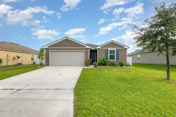 2267 Pebble Point Drive, Green Cove Springs, FL 32043