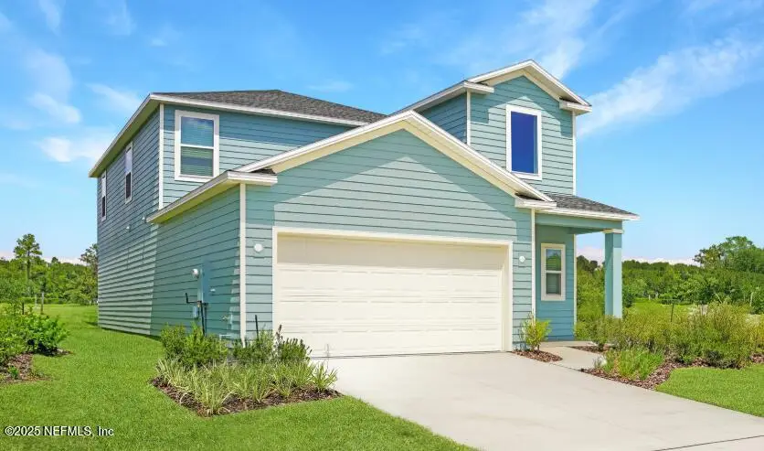 2857 Grand Finale Street, Green Cove Springs, FL 32043 - Image #2