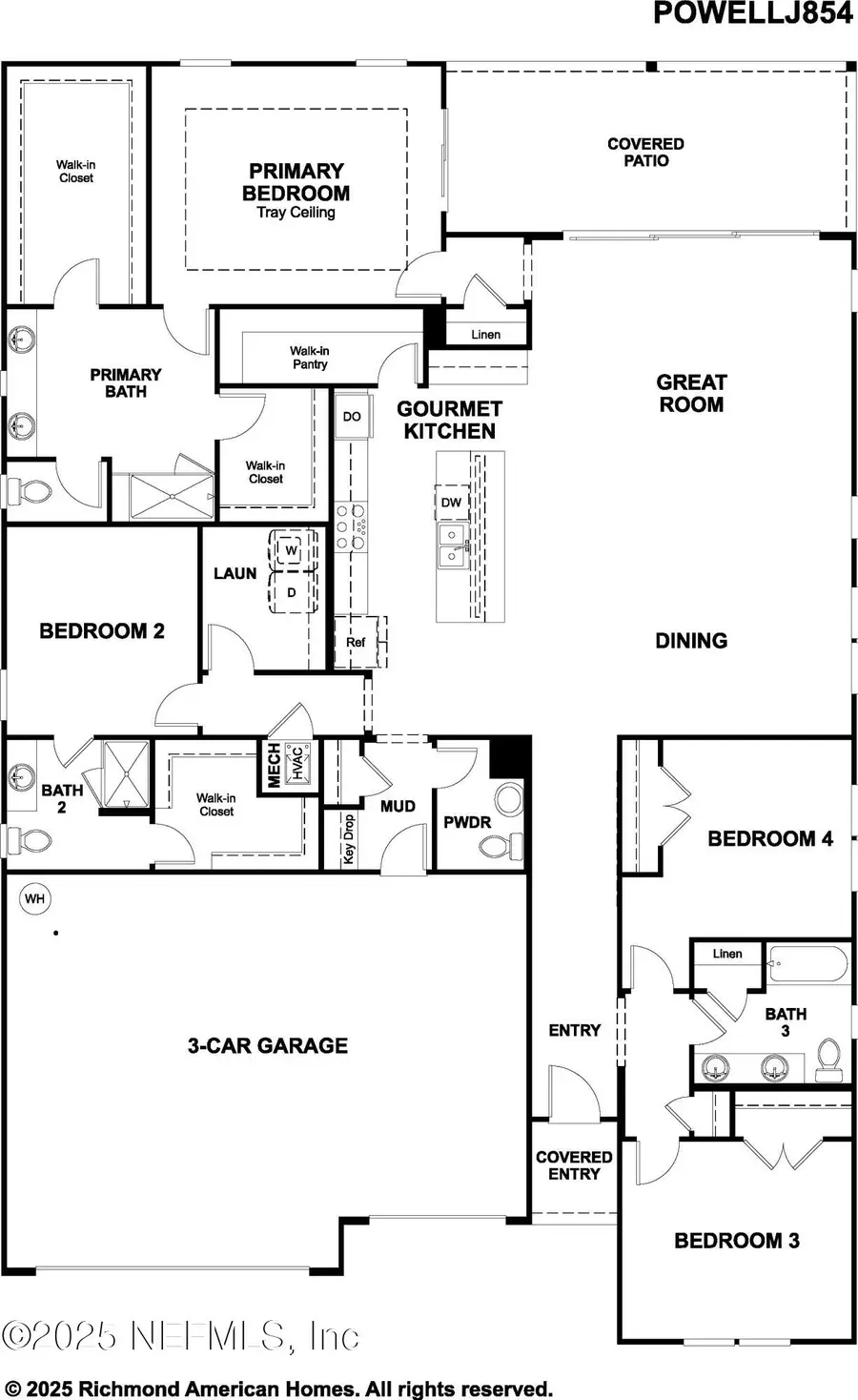 210 Sika Drive, Saint Augustine, FL 32086 - Image #2