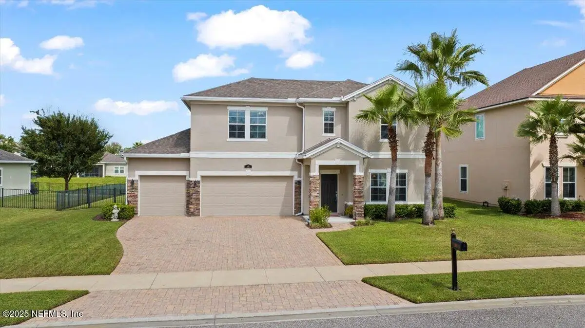 187 Bradford Lake Circle, Jacksonville, FL 32218 - Image #1