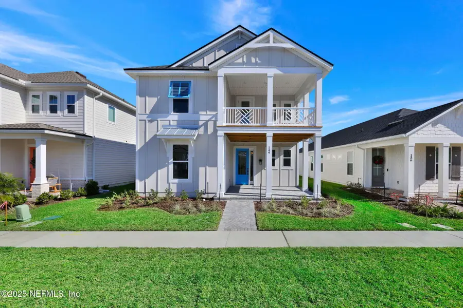 144 Caiden Drive, Ponte Vedra, FL 32081 - Image #2