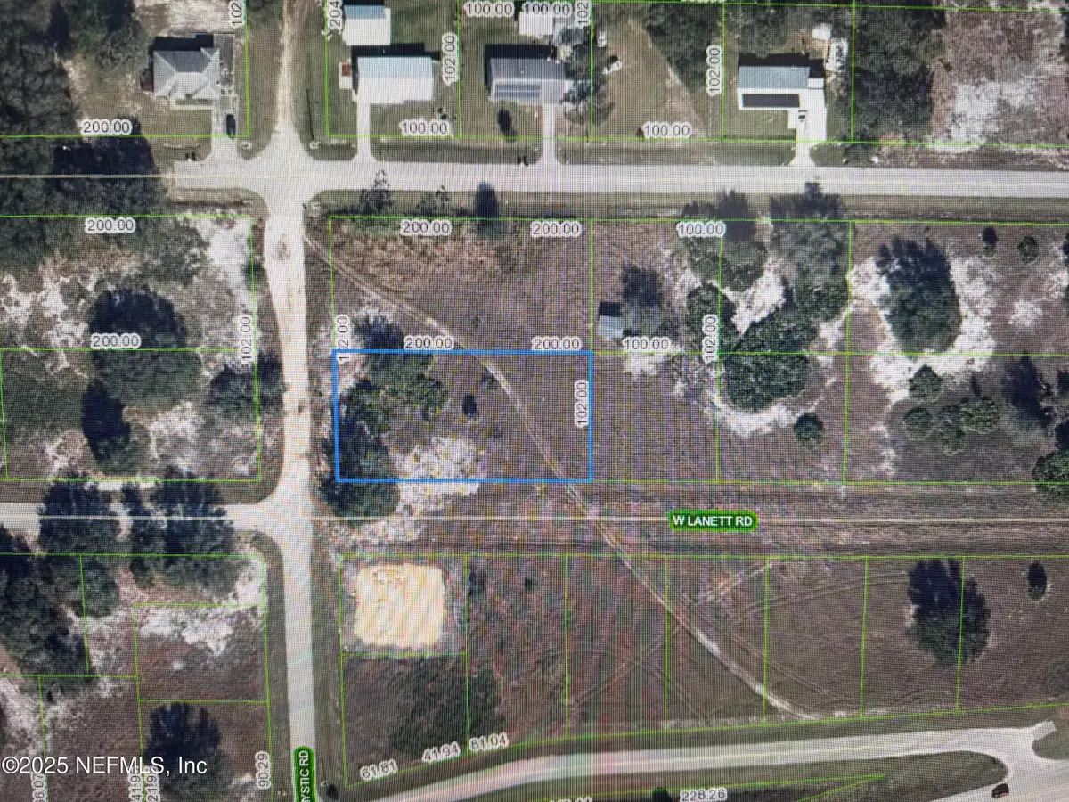 2850 W Lanett Road, Avon Park, FL 33825 - Image #1