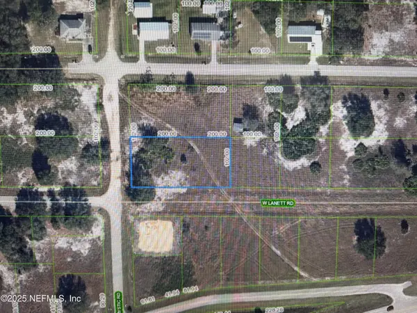 2850 W Lanett Road, Avon Park, FL 33825