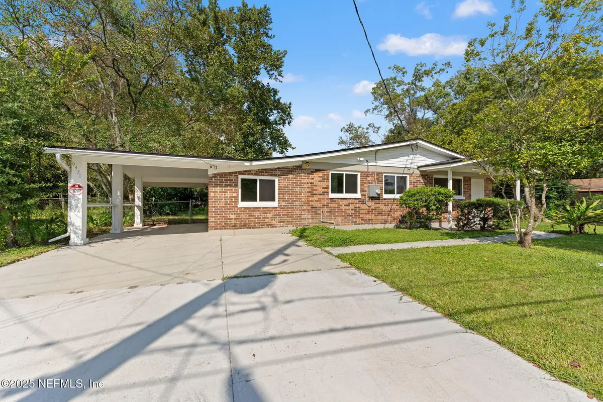 9430 Norfolk Boulevard, Jacksonville, FL 32208 - Image #1