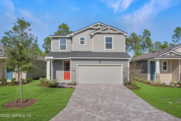 196 Appalachian Trail, St. Johns, FL 32259