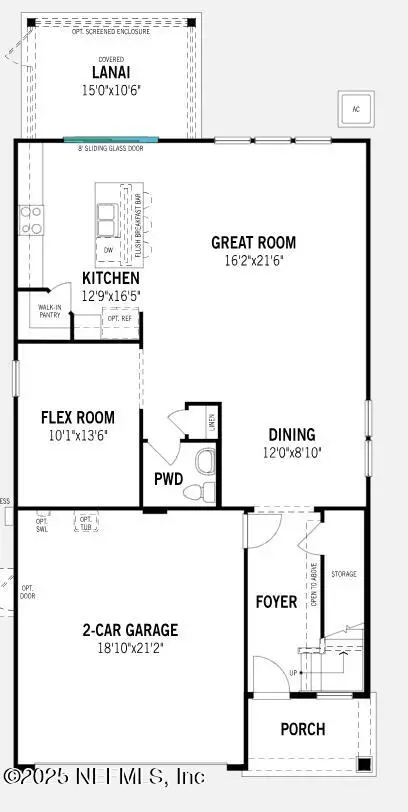 215 Appalachian Trail, Saint Johns, FL 32259 - Image #2