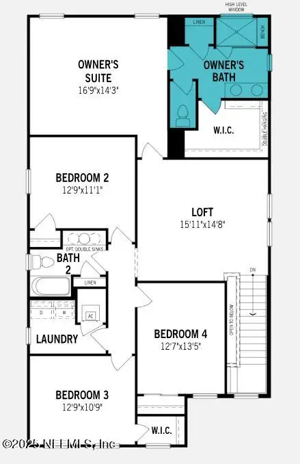 215 Appalachian Trail, Saint Johns, FL 32259 - Image #3