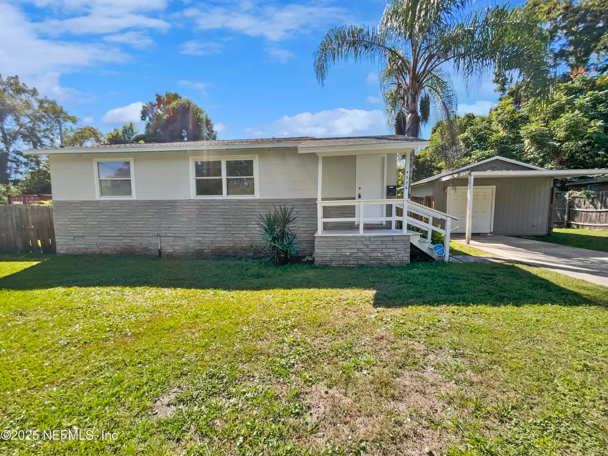 4530 Hercules Avenue, Jacksonville, FL 32205 - Image #1