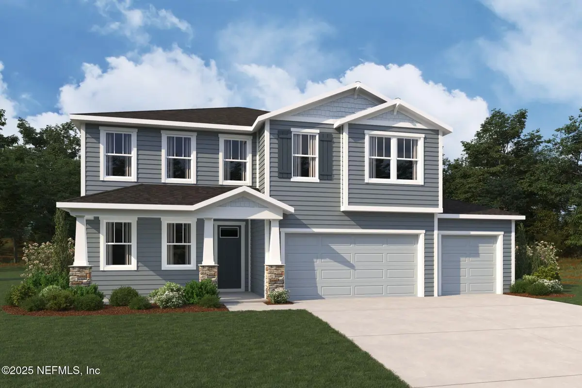 142 Orangedale Circle, Saint Johns, FL 32259 - Image #1