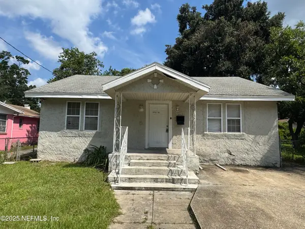1453 14th W Street, Jacksonville, FL 32209