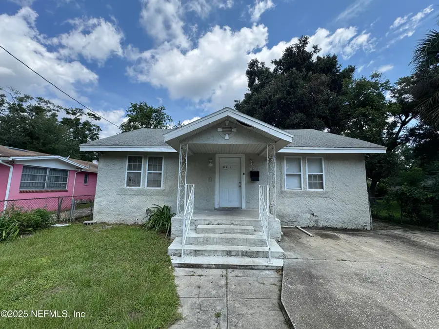 1453 14th W Street, Jacksonville, FL 32209 - #2