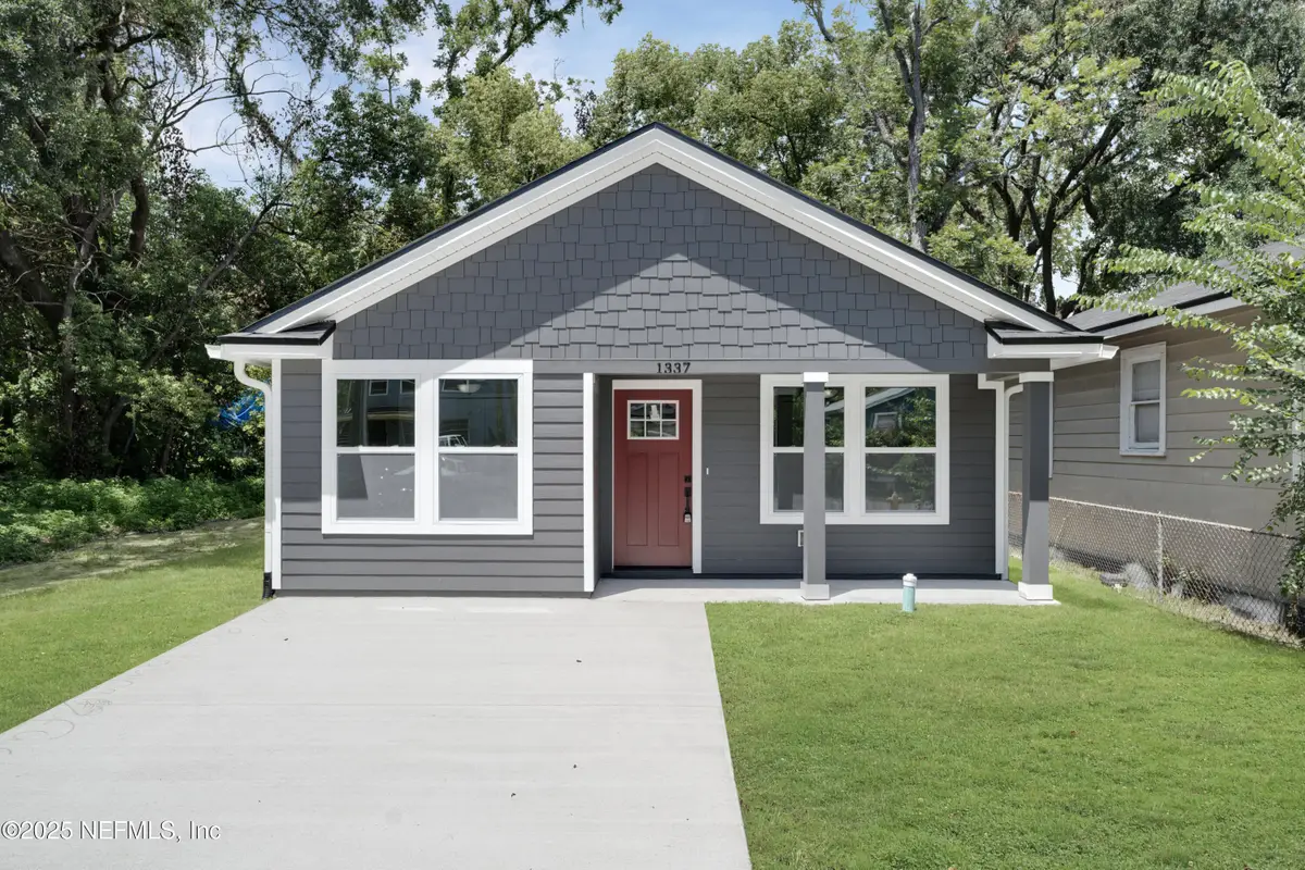 1337 W 22nd W Street, Jacksonville, FL 32209 - Image #1