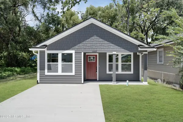 1337 W 22nd W Street, Jacksonville, FL 32209