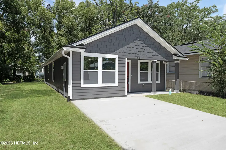 1337 W 22nd W Street, Jacksonville, FL 32209 - Image #2