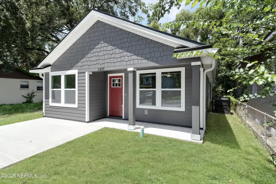 1337 W 22nd W Street, Jacksonville, FL 32209 - Image #3