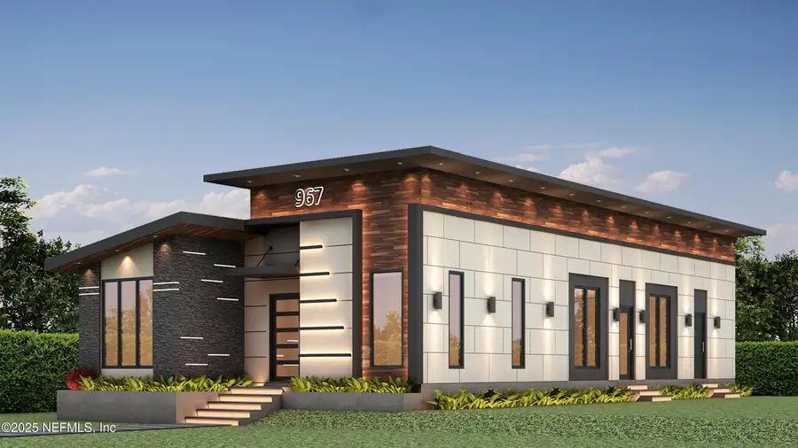 967 Josiah Street, Saint Augustine, FL 32084 - Image #2