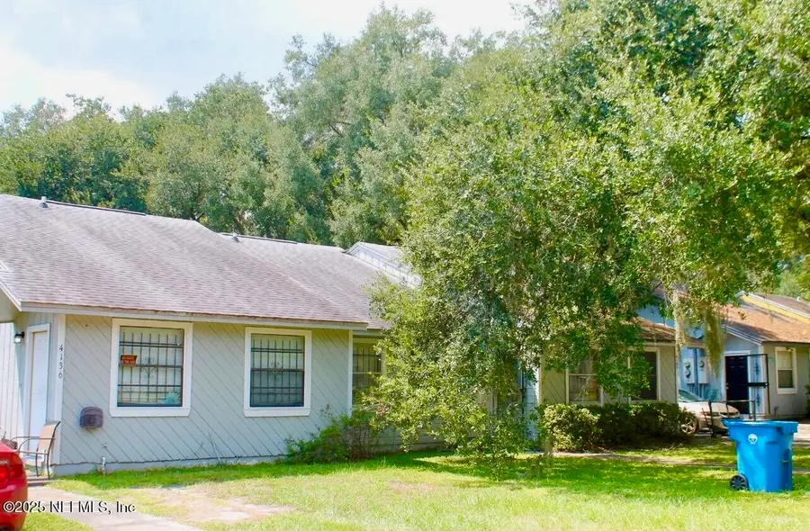 4136, 4138 & 4140 Lorenzo Court, Jacksonville, FL 32208 - Image #3