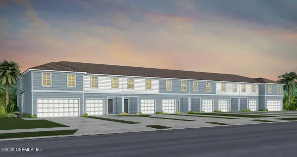 10115 Treasure Oaks Court, Jacksonville, FL 32221