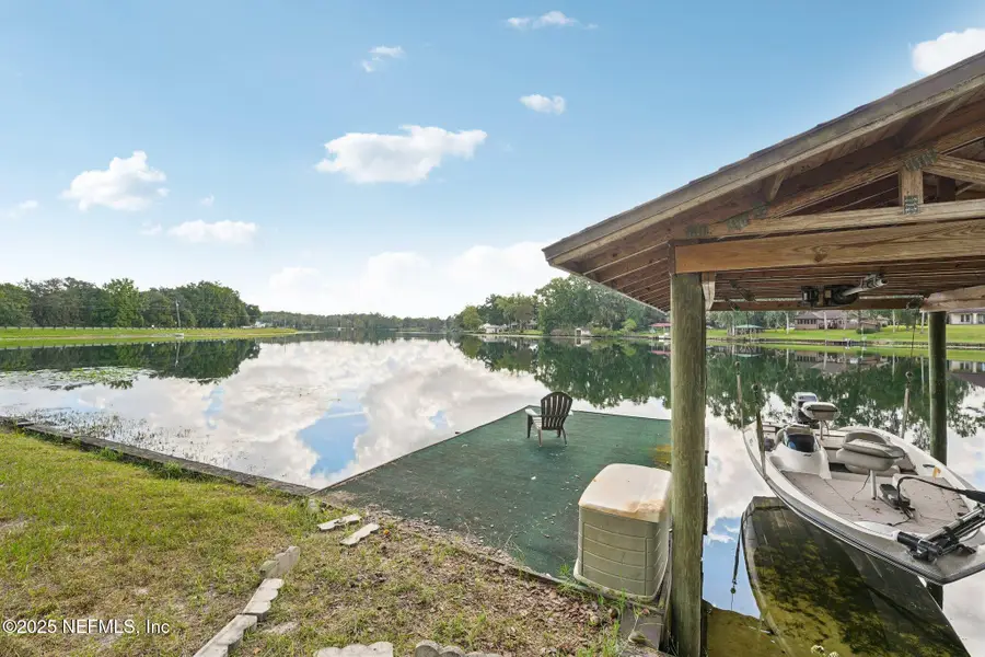 448 Lake Asbury Drive, Green Cove Springs, FL 32043 - Image #2