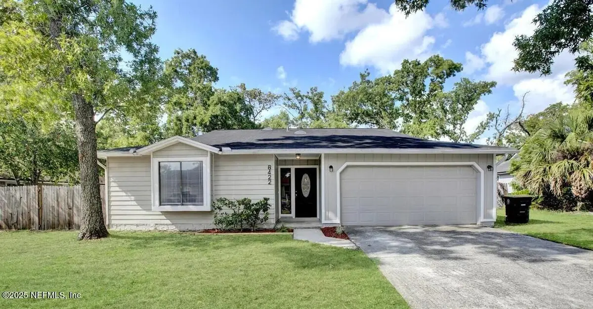 8422 Hamden Road, Jacksonville, FL 32244 - Image #1