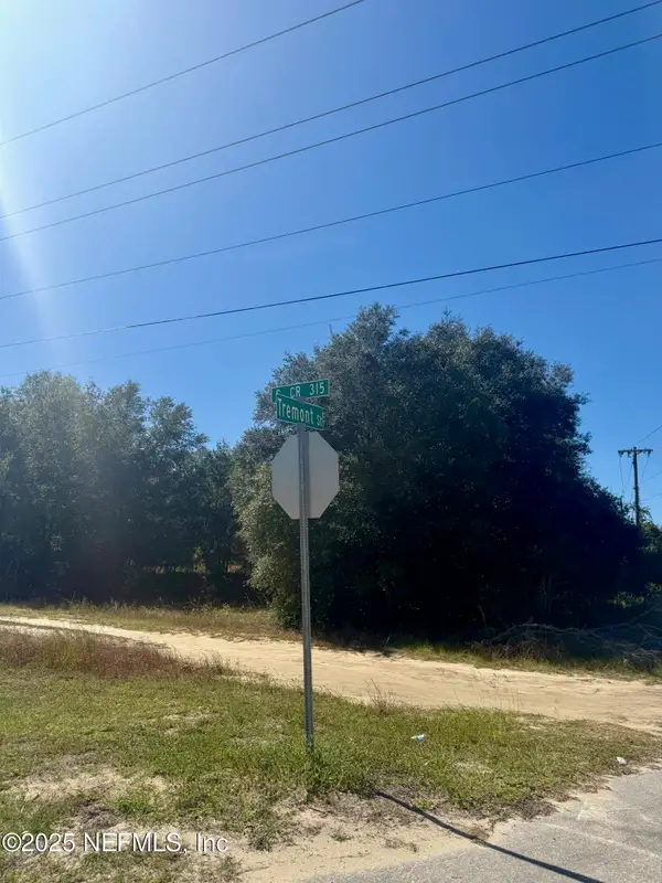 00 S County Rd 315, Interlachen, FL 32148