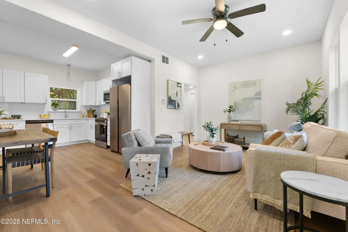 4766 Irvington Avenue, Jacksonville, FL 32210 - Image #1