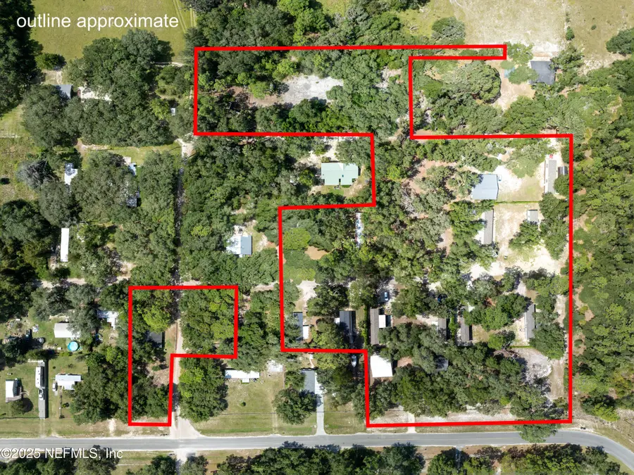 100 Little Star Road, Hawthorne, FL 32640 - Image #2