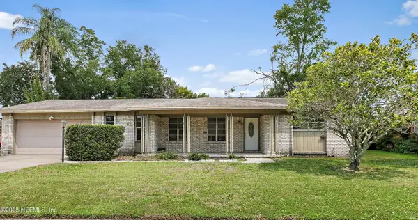 9047 Southwark Drive, Jacksonville, FL 32257