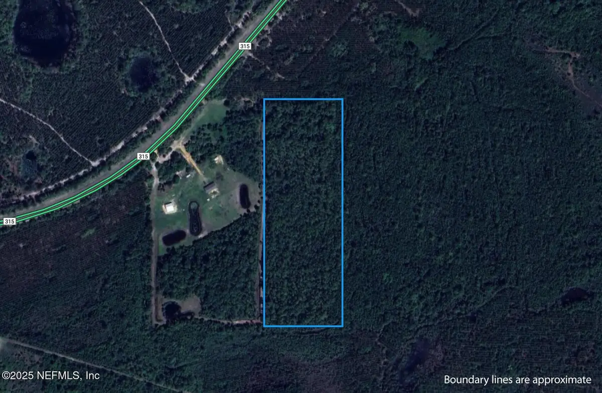 0 Unassigned, Interlachen, FL 32148 - Image #1