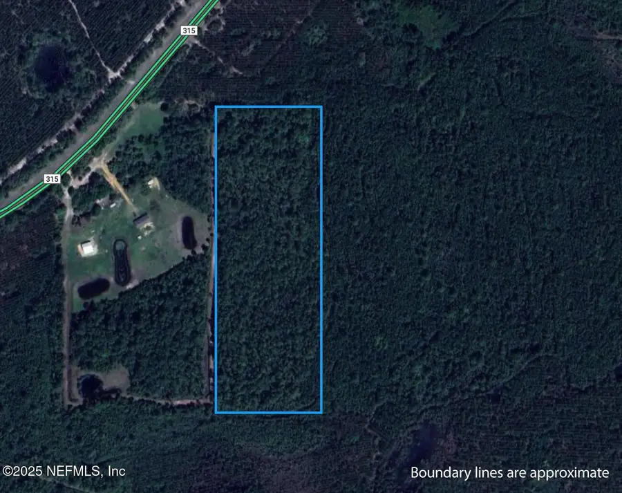 0 Unassigned, Interlachen, FL 32148 - Image #2