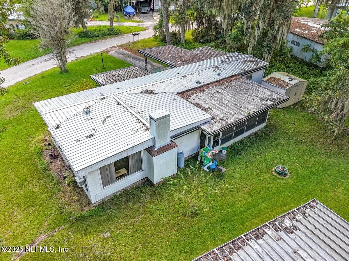 113 N Geraldo Road, East Palatka, FL 32131 - Image #1