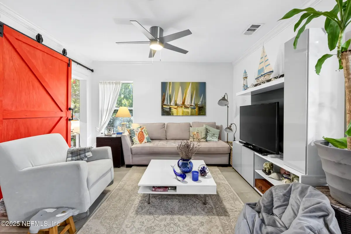 1800 The Greens Way #110, Jacksonville Beach, FL 32250 - Image #1