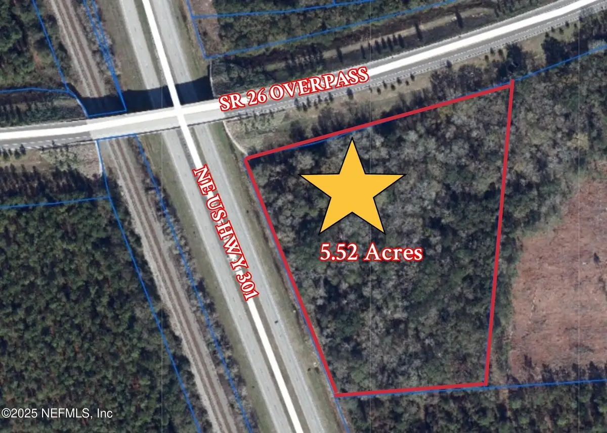 00 SE Us Hwy 301, Hawthorne, FL 32640 - Image #1