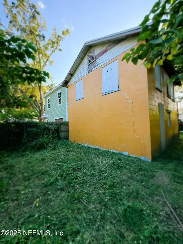 1338 Ionia Street, Jacksonville, FL 32206