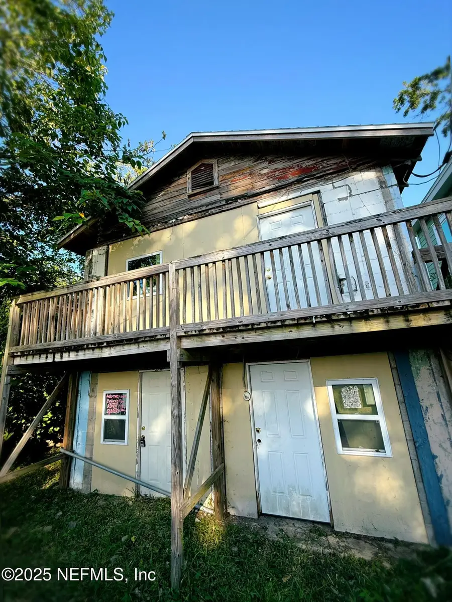 1338 Ionia Street, Jacksonville, FL 32206 - Image #2