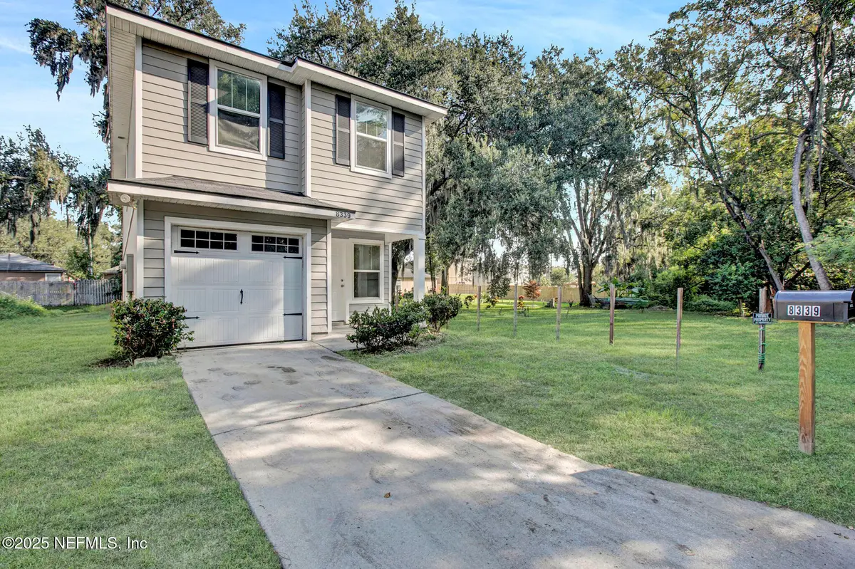 8339 Woods Avenue, Jacksonville, FL 32216 - Image #1