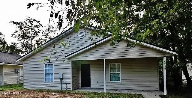5210 Potomac Avenue, Jacksonville, FL 32254 - Image #1