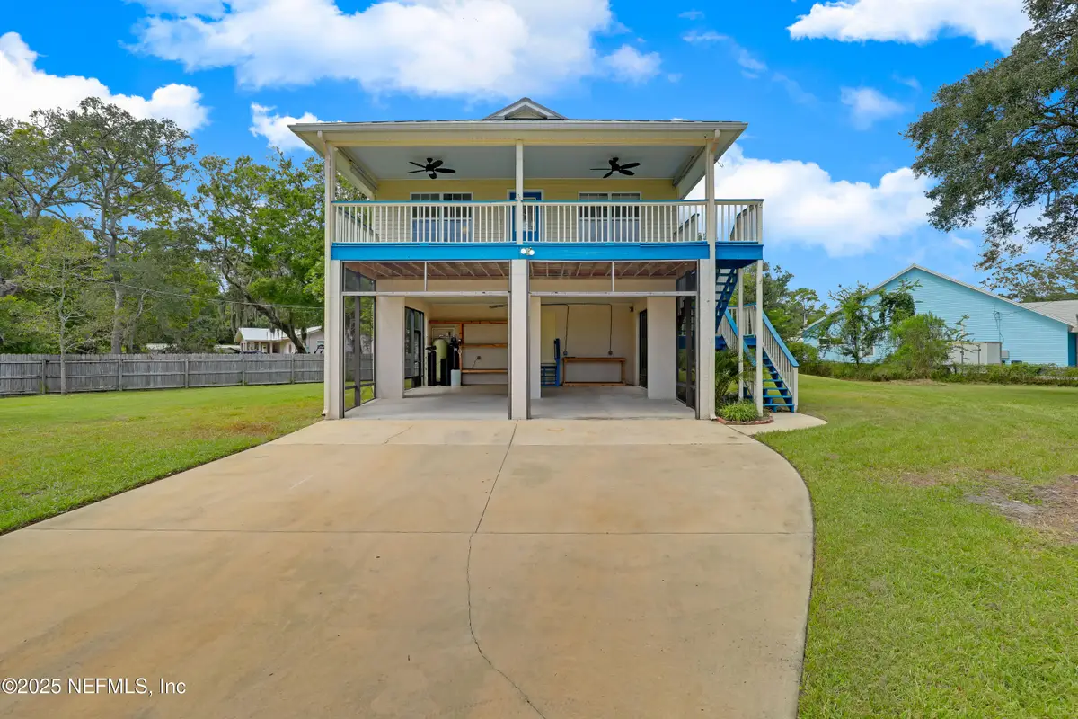 478 Horseshoe S Road, Saint Augustine, FL 32084 - Image #1