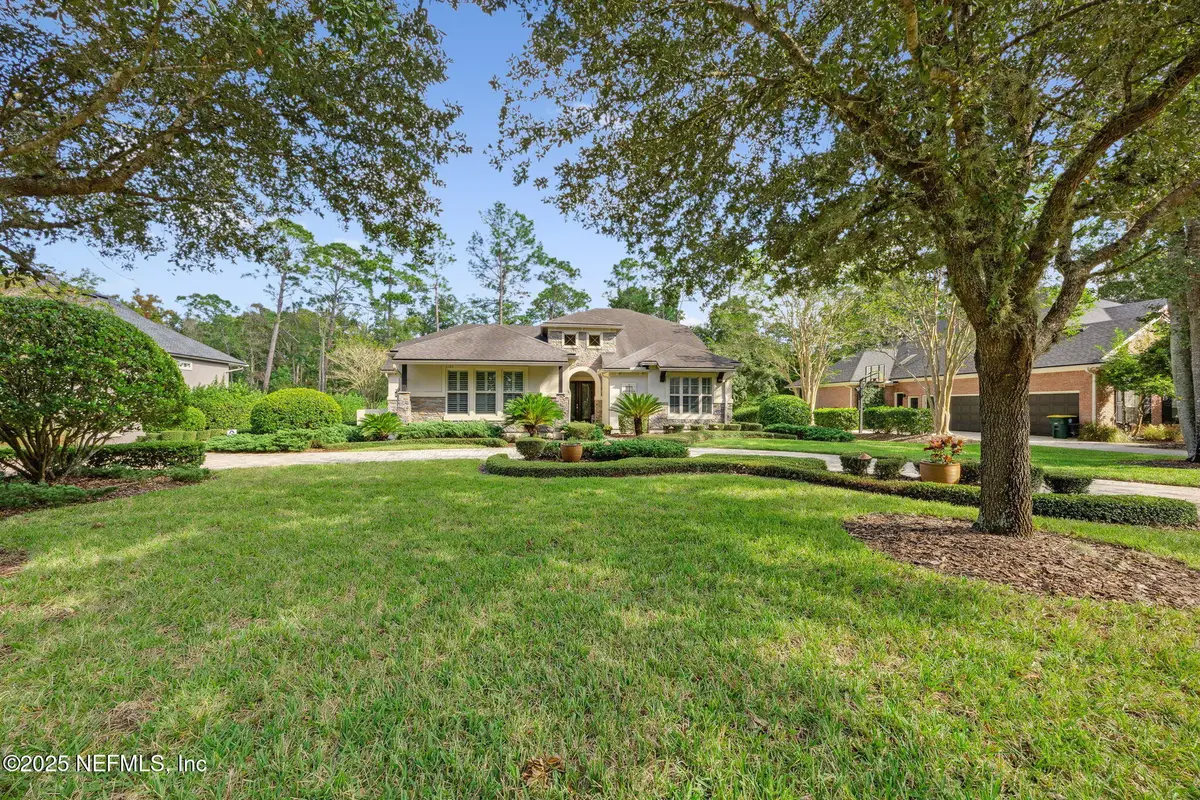 4583 Swilcan Bridge N Lane, Jacksonville, FL 32224 - Image #1