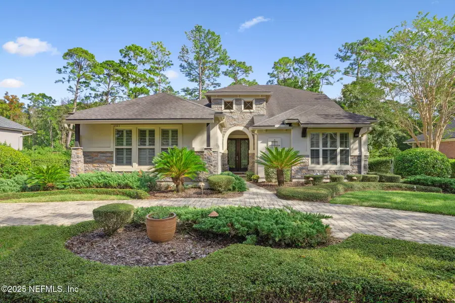 4583 Swilcan Bridge N Lane, Jacksonville, FL 32224 - Image #2