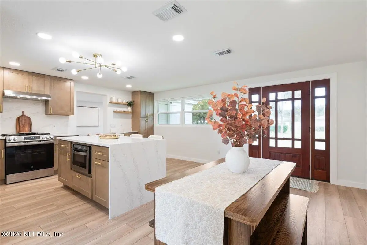 490 Mako Drive, Atlantic Beach, FL 32233 - Image #1