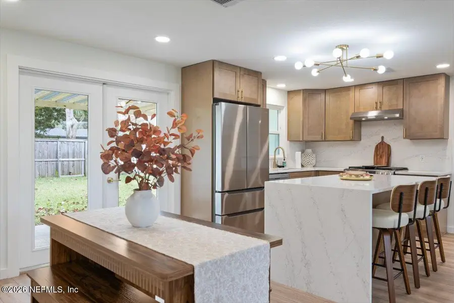 490 Mako Drive, Atlantic Beach, FL 32233 - Image #3