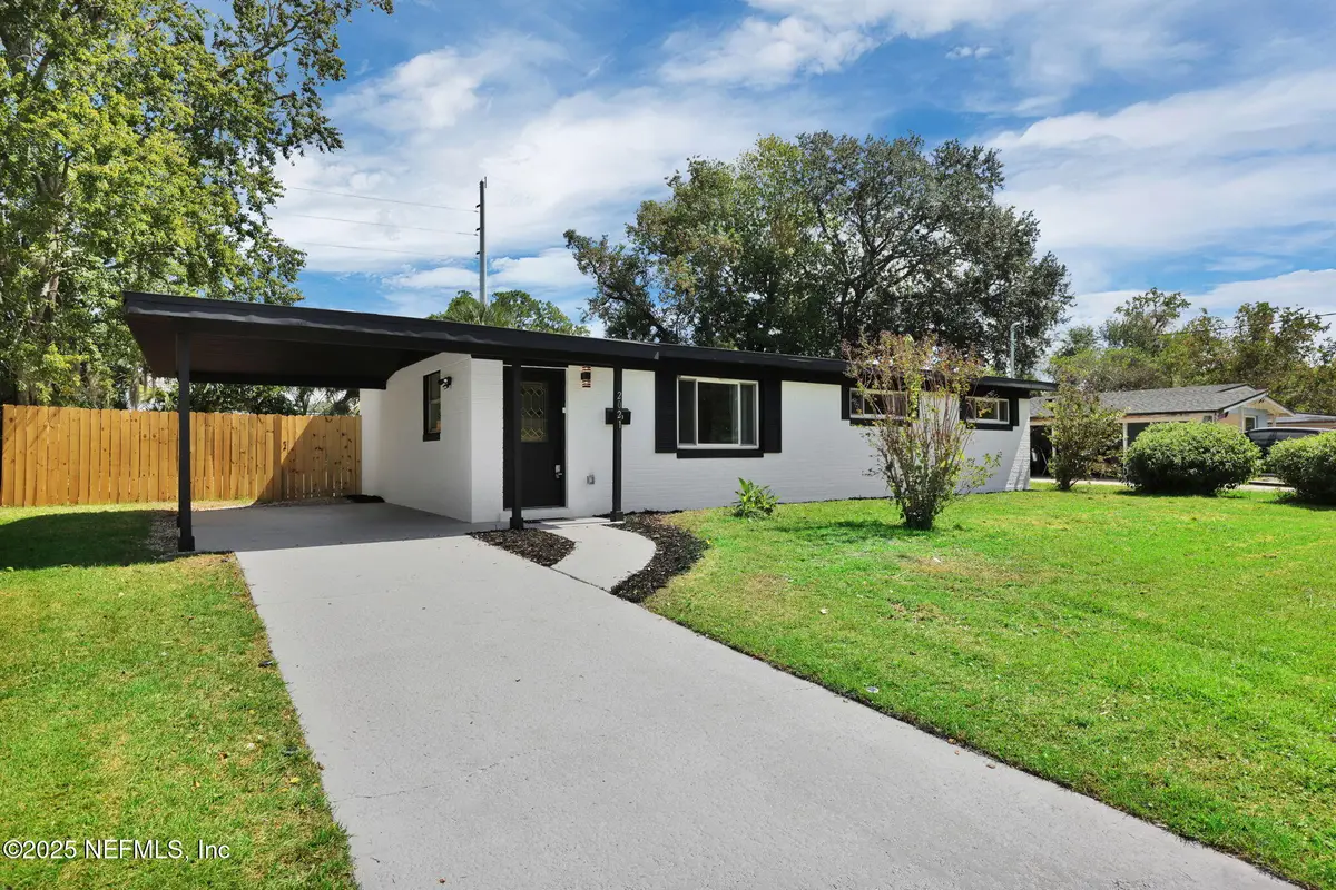2021 Bills Drive, Jacksonville, FL 32210 - Image #1