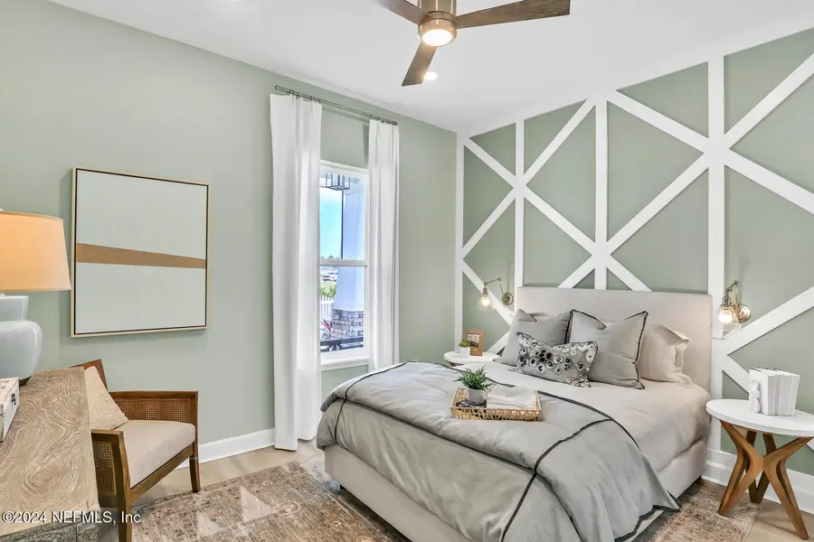 597 Knotted Birch Avenue, Saint Augustine, FL 32092 - #2